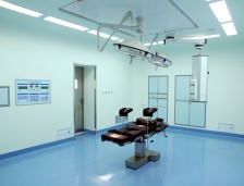 層流手術室-醫院凈化工程案例